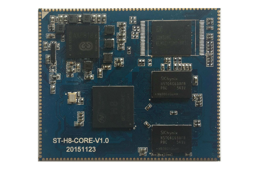 ST-H8-CORE}