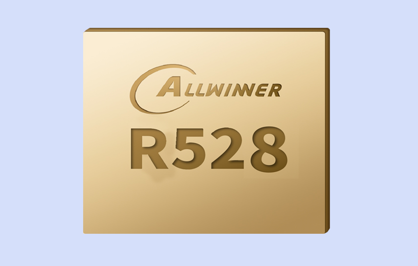 全志R528系列}